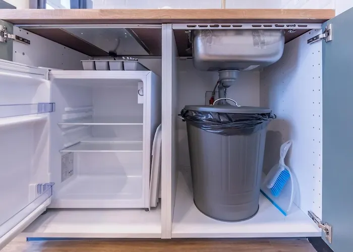 Ws Champs-elysees - Colomb شقة باريس