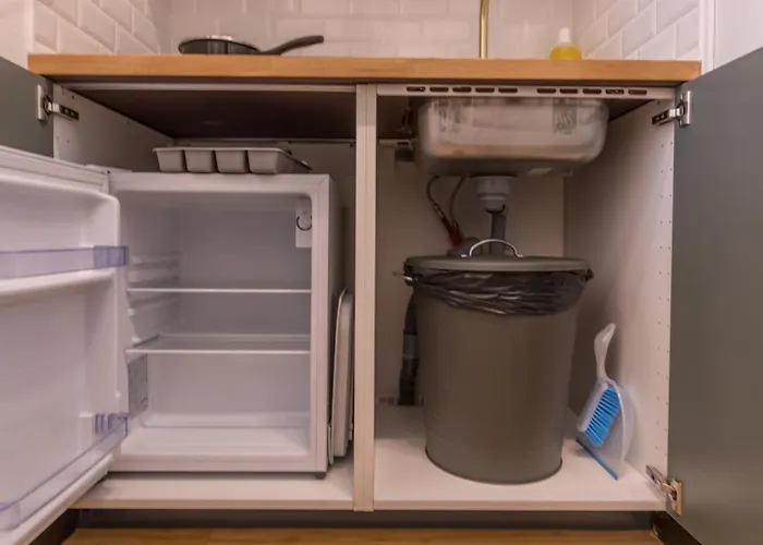 Ws Champs-elysees - Colomb شقة باريس