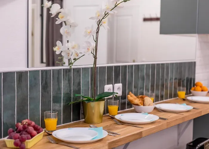 شقة Ws Champs-elysees - Colomb