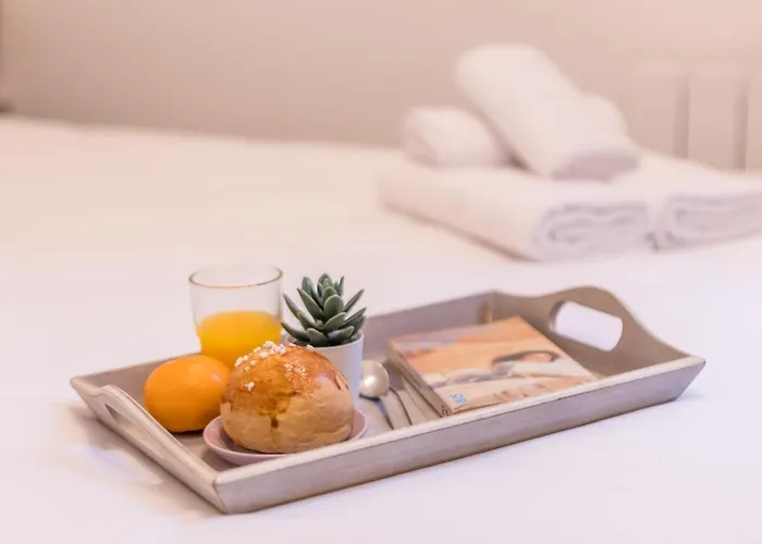 Ws Champs-elysees - Colomb شقة