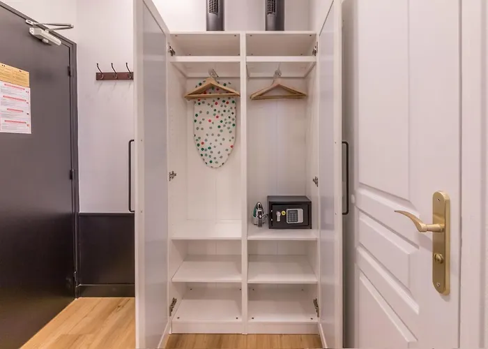 شقة Ws Champs-elysees - Colomb باريس