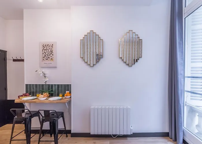 شقة Ws Champs-elysees - Colomb