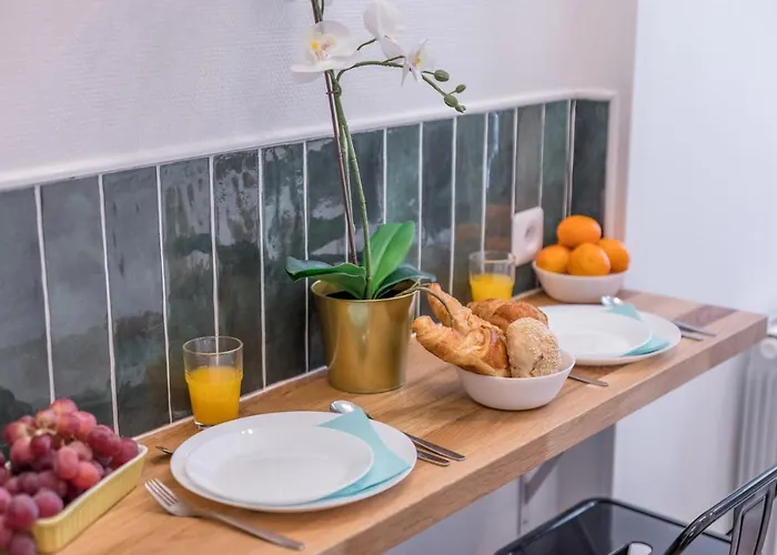 Ws Champs-elysees - Colomb * باريس