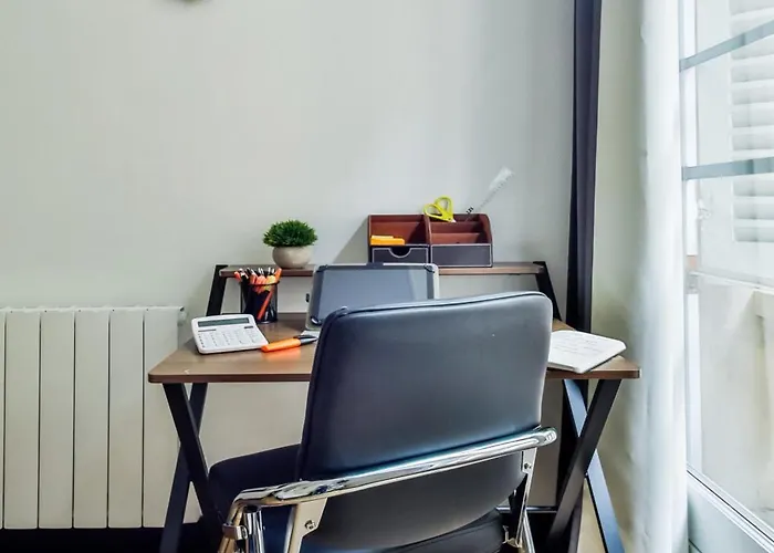 Ws Champs-elysees - Colomb باريس