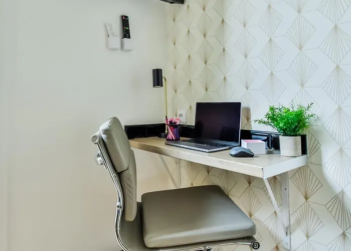 شقة Ws Champs-elysees - Colomb *