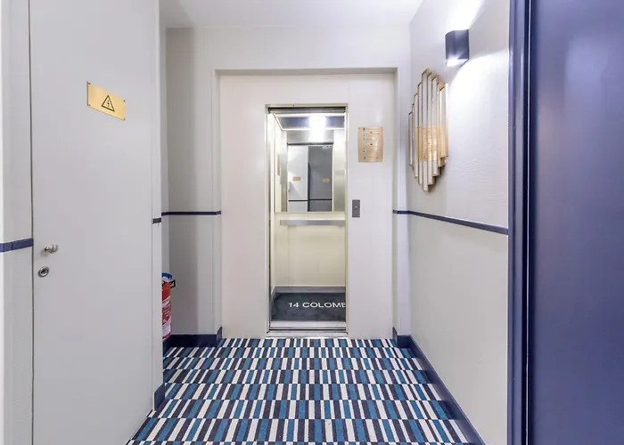 Ws Champs-elysees - Colomb