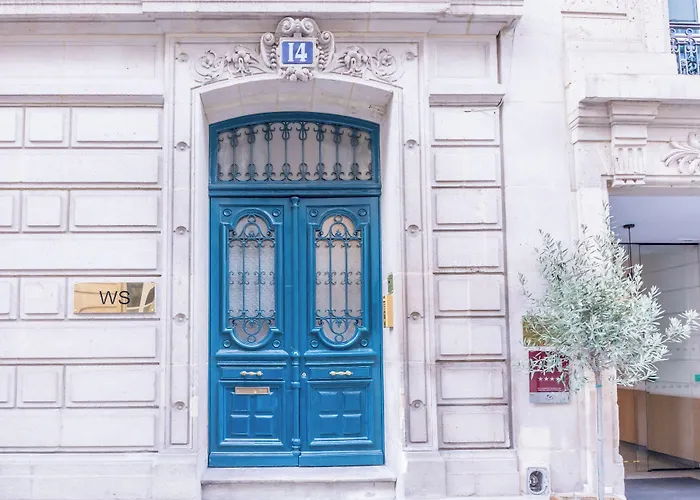 Ws Champs-elysees - Colomb *