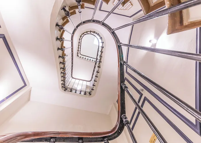 شقة Ws Champs-elysees - Colomb *