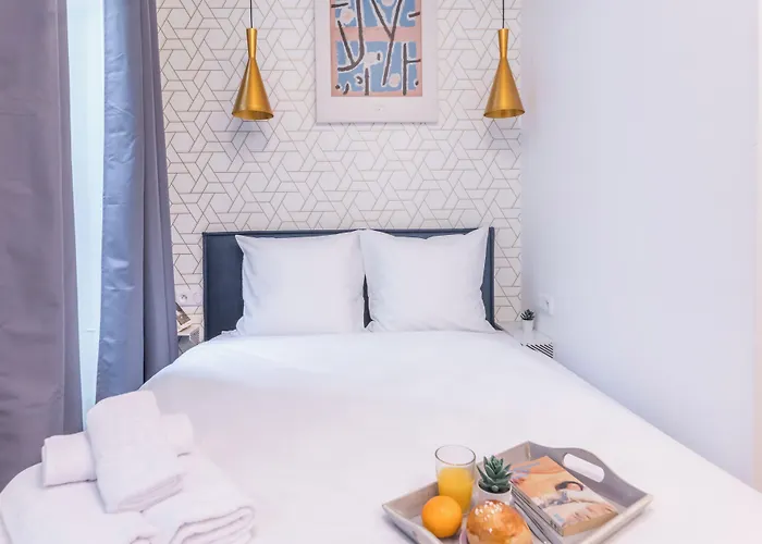 Ws Champs-elysees - Colomb