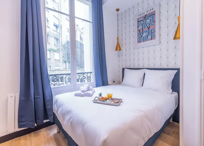 شقة Ws Champs-elysees - Colomb