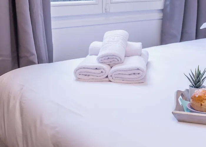 شقة Ws Champs-elysees - Colomb