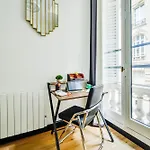 Ws Champs-elysees - Colomb 아파트 *