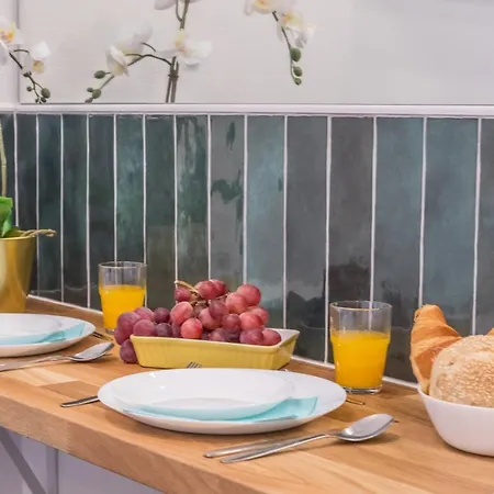 아파트 Ws Champs-elysees - Colomb