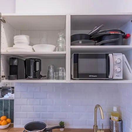 아파트 Ws Champs-elysees - Colomb