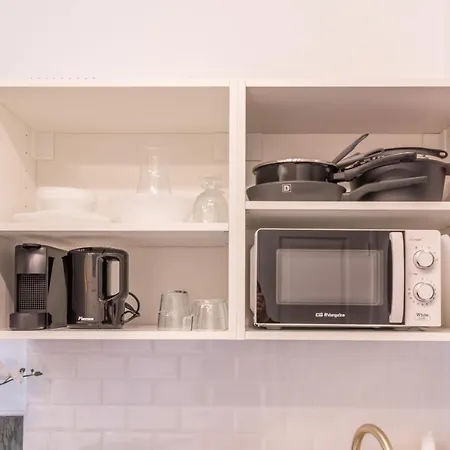 Ws Champs-elysees - Colomb 아파트 *