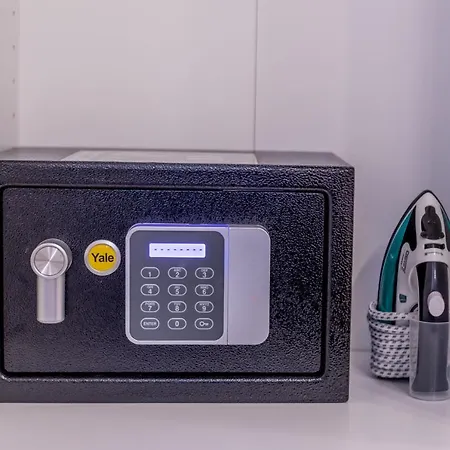 아파트 Ws Champs-elysees - Colomb 파리