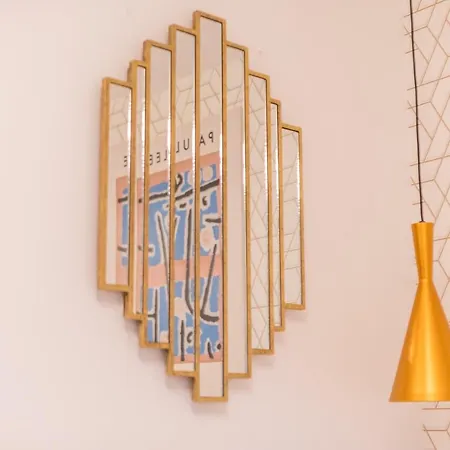 Ws Champs-elysees - Colomb 아파트 *