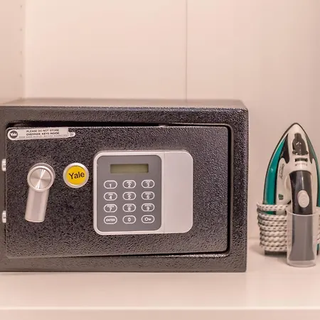 아파트 Ws Champs-elysees - Colomb 파리