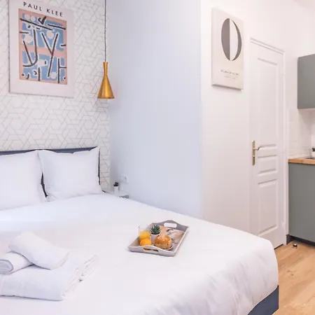 아파트 Ws Champs-elysees - Colomb