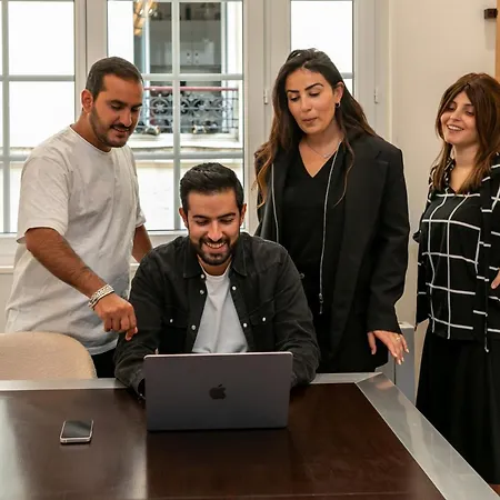 Ws Champs-elysees - Colomb