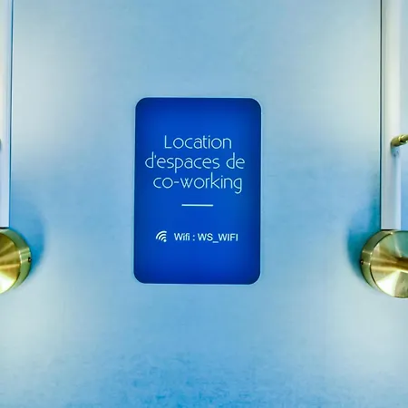 아파트 Ws Champs-elysees - Colomb