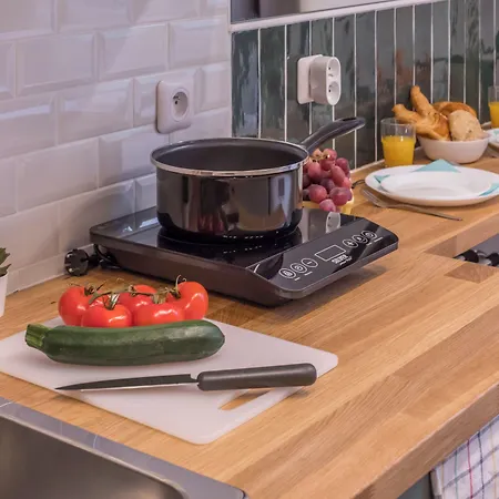 Ws Champs-elysees - Colomb 아파트 *